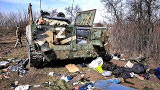 23 березня. Молитва України (Пс.33-34)